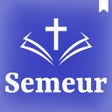 Icono de programa: La Bible Du Semeur BDS