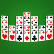 Symbol des Programms: Crown Solitaire: A New Pu…