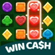 Ikona programu: Match3 - Win Cash
