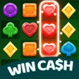 Icona del programma: Match3 - Win Cash