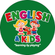 プログラムのアイコン：English For Kids