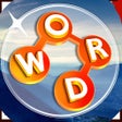 أيقونة البرنامج: Word Scenery: Crossword p…