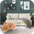 プログラムのアイコン：Find My Phone By Clap Whi…