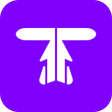 أيقونة البرنامج: TestWin- Learn Play  Earn