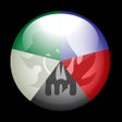 プログラムのアイコン：Magic card database MTG