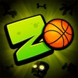 程序图标：ZombieSmash Basketball