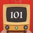 أيقونة البرنامج: Room 101 Escape