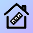 Icoon van programma: AI Interior Design