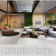 프로그램 아이콘: AI Interior Design