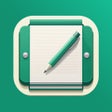 Icoon van programma: AI Essay Writer - PaperPa…