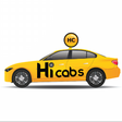 أيقونة البرنامج: Hi Cabs