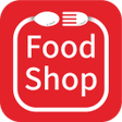 程序图标：푸드샵 - foodshop