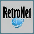 Icono de programa: RetroNet