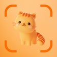 プログラムのアイコン：Cat Breed Identifier