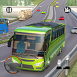 程序图标：Bus Simulator: Coach Bus …