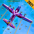 プログラムのアイコン：Survival Squad Battle Roy…