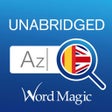 Icon of program: English Spanish Dictionary