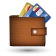 程序图标：My Wallet Uncluttered