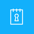Icoon van programma: XNotes - Keep Secure Note…