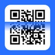 Ícone do programa: QR Code Reader - Scan Now