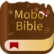 Ikona programu: MoboBible: AI PrayerDevot…