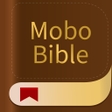 程序图标：MoboBible: AI PrayerDevot…