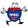 Symbol des Programms: 495 Express Foods