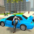 Ícone do programa: Drive To City: Real Drive…