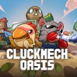 プログラムのアイコン：Cluckmech Oasis