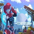Transiruby icon