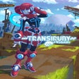 أيقونة البرنامج: Transiruby