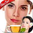 プログラムのアイコン：Skin Care Tips Ofline  Be…