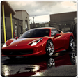 程序图标：İtalia Driving Simulator