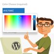 프로그램 아이콘: Color Picker for Contact …