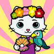 Programın simgesi: Yasa Pets Island