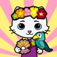 أيقونة البرنامج: Yasa Pets Island