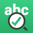 Ícone do programa: Grammar Checker AI Correc…