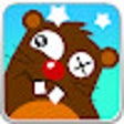 프로그램 아이콘: Jumping Game of the Timid…