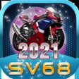 SV68 Moto Bike Racer icon
