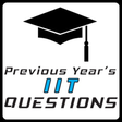 プログラムのアイコン：IIT JEE Previous Year Pap…