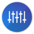 Pictogram van programma: Moto Audio Effects