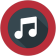 プログラムのアイコン：Music Player
