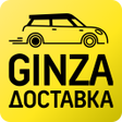 程序图标：Ginza Delivery