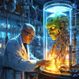 程序图标：Scientist in Playground m…