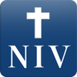 プログラムのアイコン：Holy Bible NIV Version