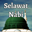 程序图标：Selawat Nabi  Lagu