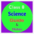 程序图标：Class 8 Science Guide 208…