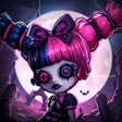 Ikon program: Castle Creepy: Game Silen…