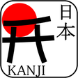 Icon of program: Daily Japanese Kanji