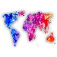 Programikonen: Flags of the World  Quiz